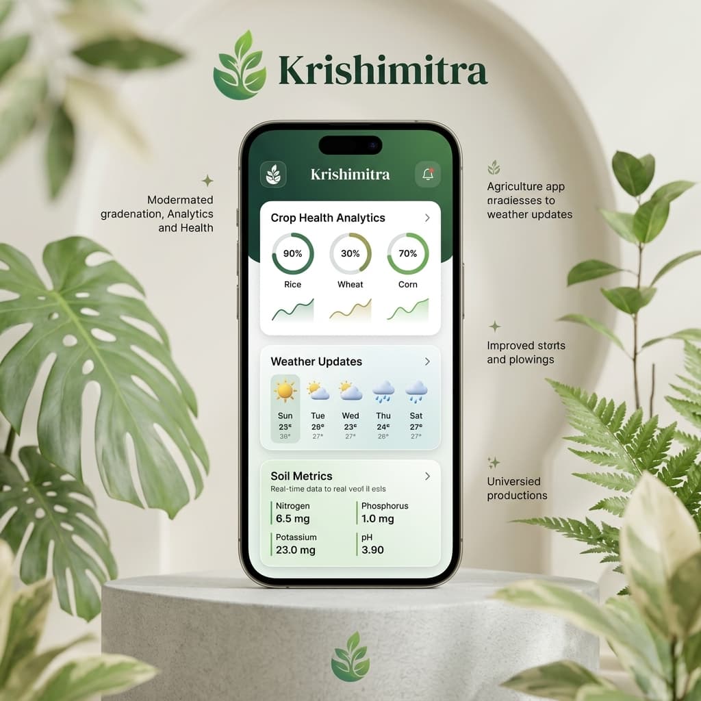 KrishiMitra